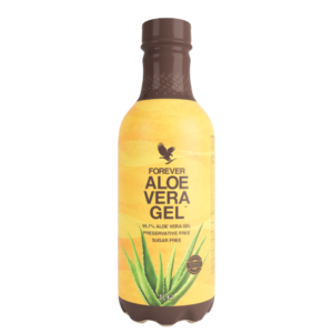 Forever pulpe d'Aloe vera