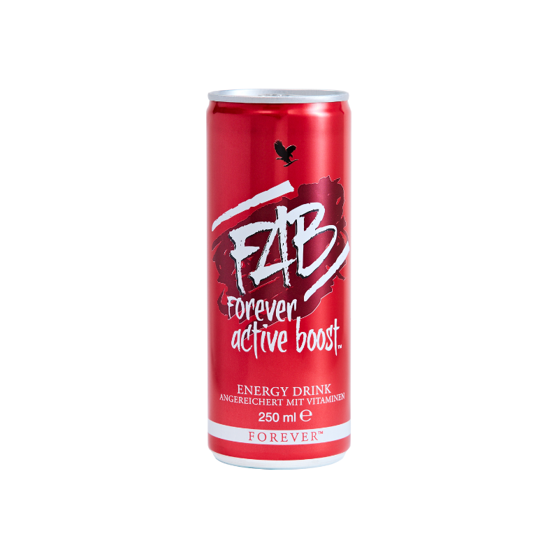 FAB Forever Active Boost