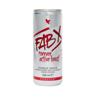 Fab X Forever Active Boost
