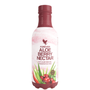 Aloe Berry Nectar