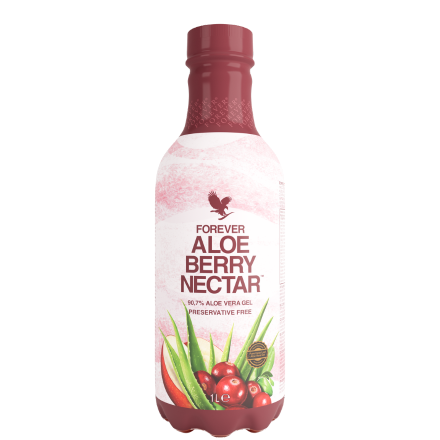Aloe Berry Nectar