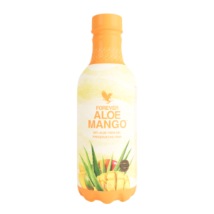 Forever Aloe Mango