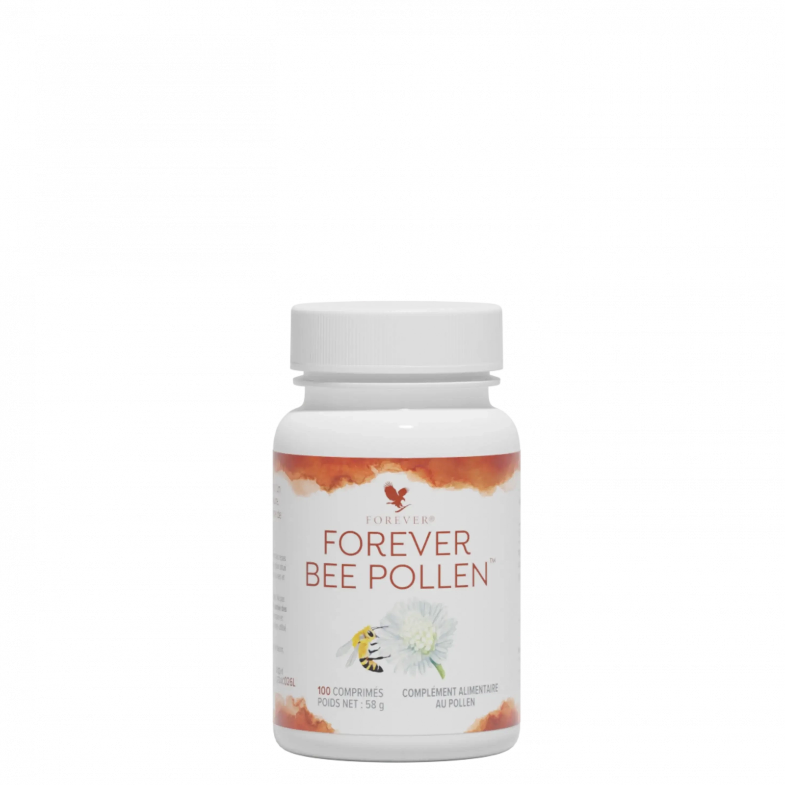 Forever Bee Pollen