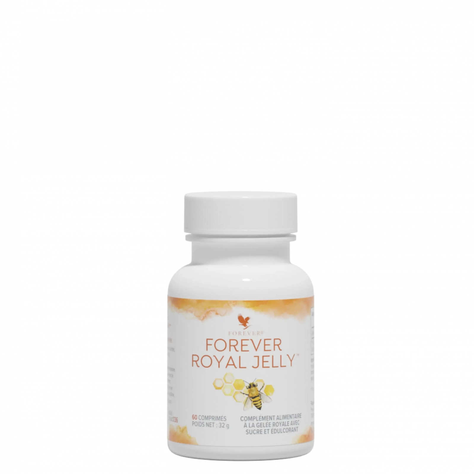 Forever Royal Jelly