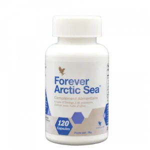 Forever Arctic Sea