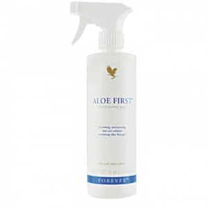 Aloe First