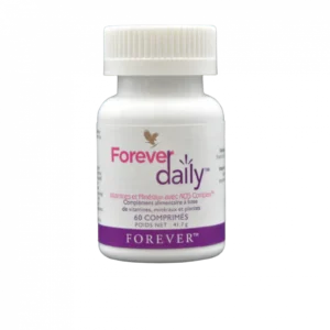 Forever Daily