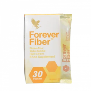 Forever Fiber