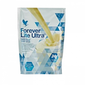 Forever Lite Ultra Vanille