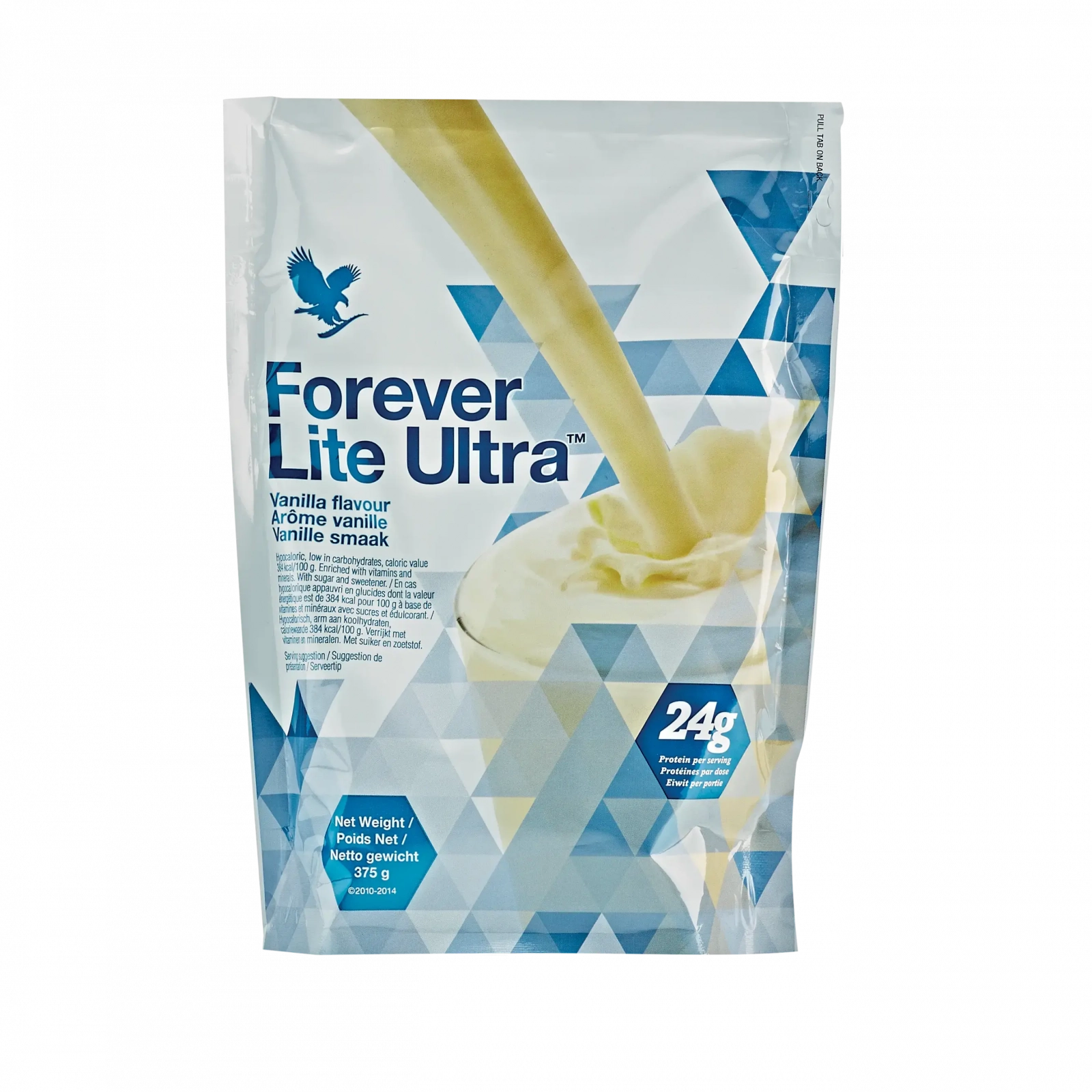 Forever Lite Ultra Vanille