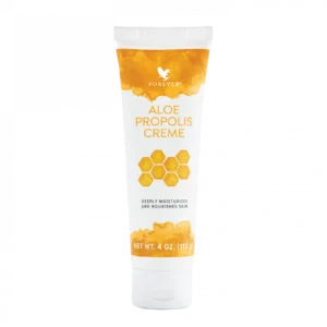 Aloe Propolis Crème