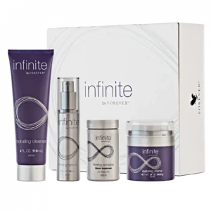 Coffret Infinite by Forever