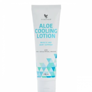 Forever Cooling Lotion