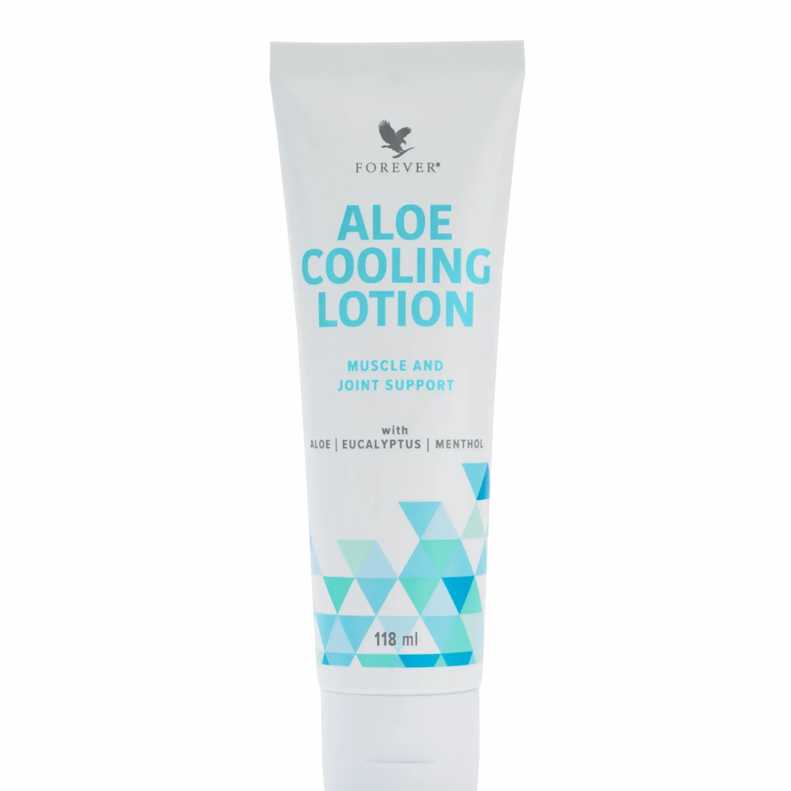 Forever Cooling Lotion