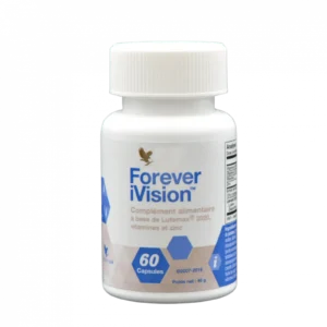 Forever iVision