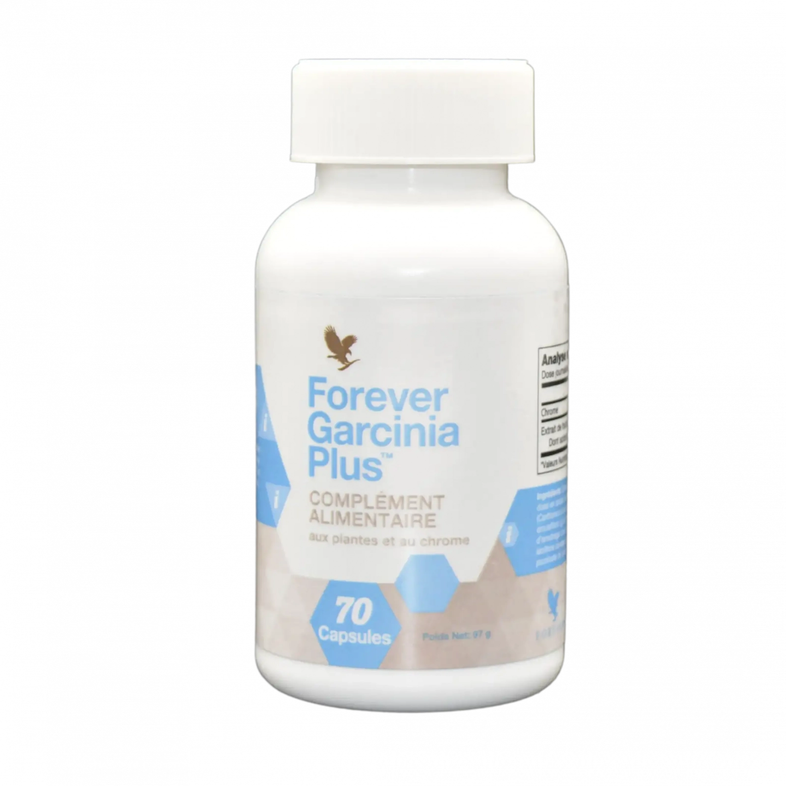 Forever Garcinia Plus