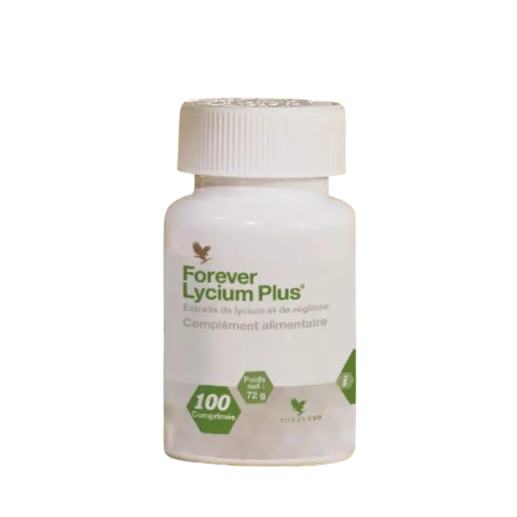 Forever Lycium Plus