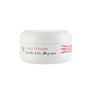 Masque Poudre Visage