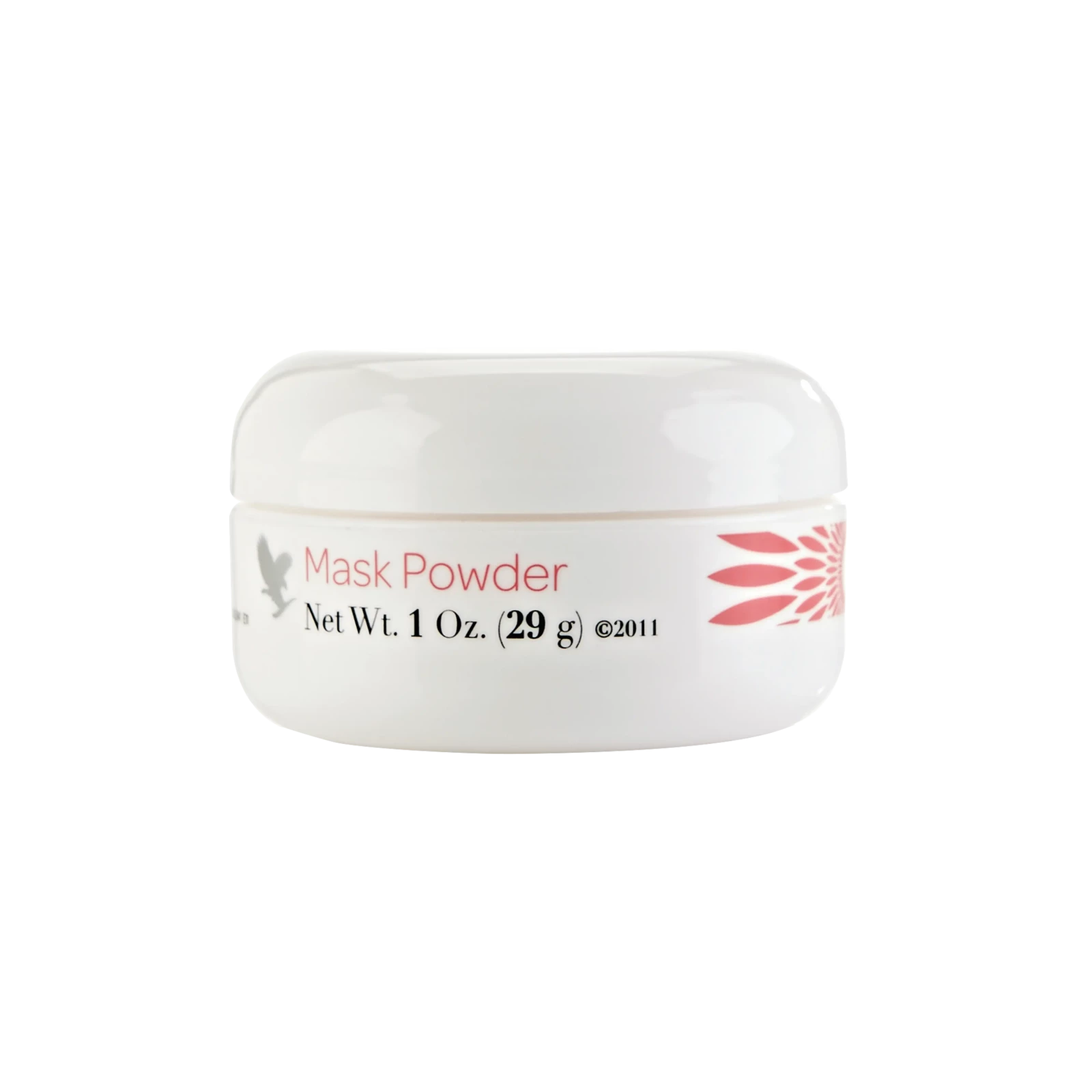 Masque Poudre Visage
