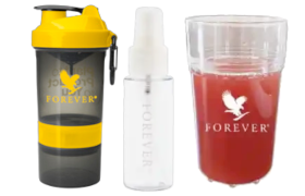 Accessoires produits