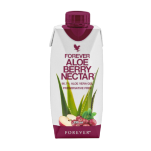Forever Aloe Berry Nectar 300ml