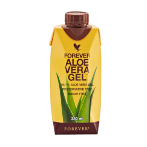 Forever Aloe vera 330ml
