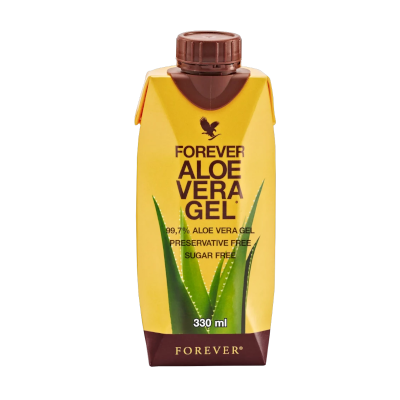 Forever Aloe vera 330ml