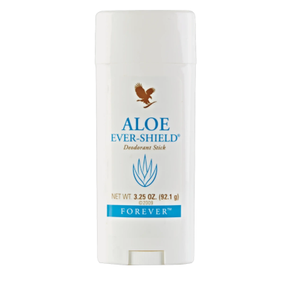 Stick Déodorant Aloès